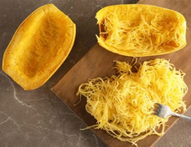 Courge Spaghetti - Godet 10.5cm